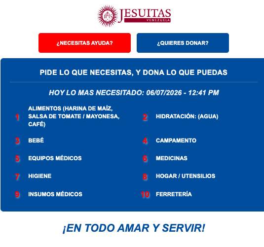 app san ignacio